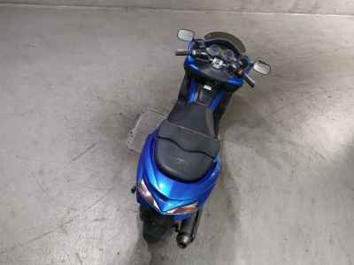 Honda Forza Z