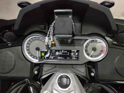 BMW K1600B 2019