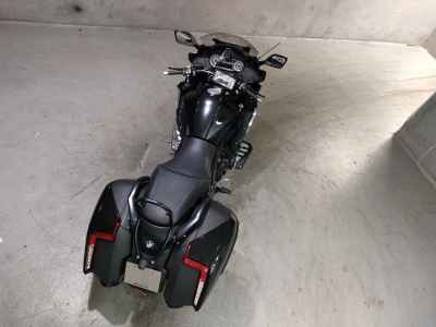BMW K1600B 2019