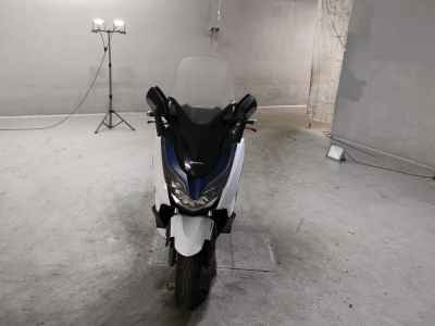 Honda Forza 2018