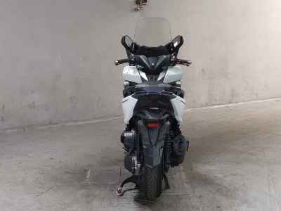 Honda Forza 2018
