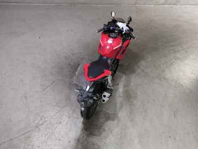 Honda CBR250RR 2019