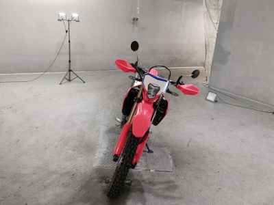 Honda CRF250L 2021