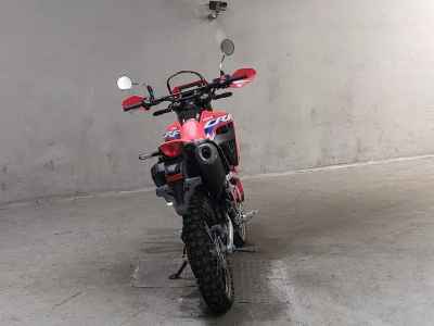 Honda CRF250L 2021