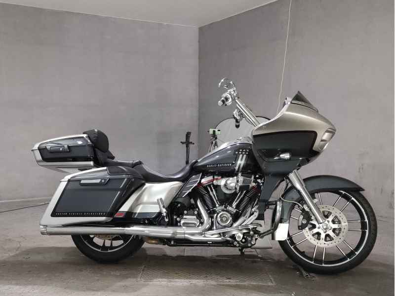 Harley-Davidson Road Glide FLTRXSE1923 CVO 2019