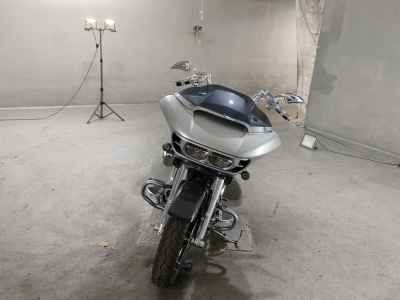 Harley-Davidson Road Glide FLTRXSE1923 CVO 2019