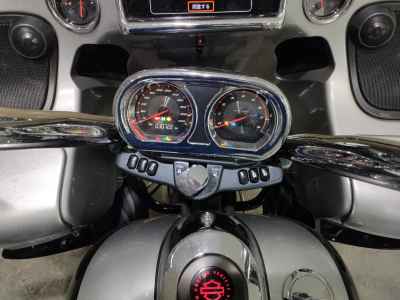 Harley-Davidson Road Glide FLTRXSE1923 CVO 2019