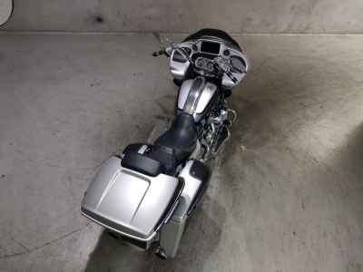 Harley-Davidson Road Glide FLTRXSE1923 CVO 2019