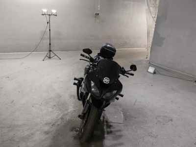 Kawasaki Ninja ZX-6R 2011