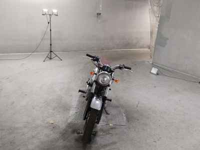 Kawasaki Estrella RS 2005