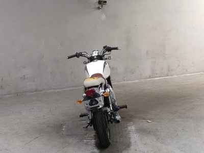 Kawasaki Estrella RS 2005