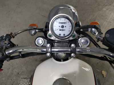 Kawasaki Estrella RS 2005