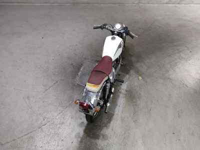 Kawasaki Estrella RS 2005