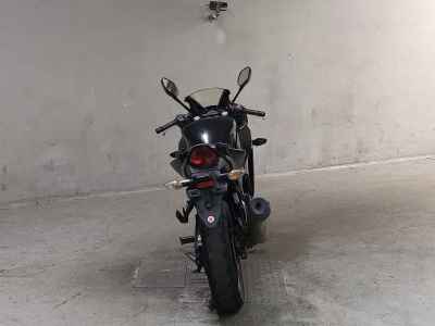 Honda CBR250R 2015