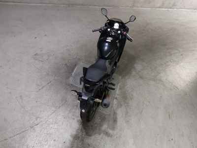 Honda CBR250R 2015
