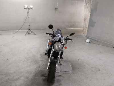 Kawasaki Balius ZR250 2007