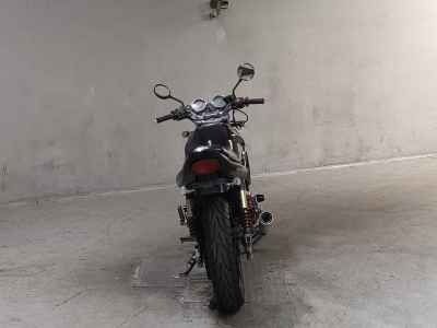Kawasaki Balius ZR250 2007