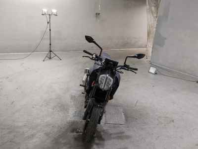 KTM 390 Duke 2023