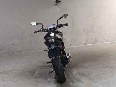 KTM 390 Duke 2023