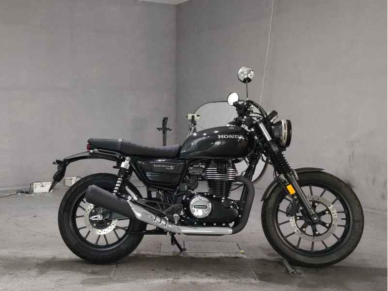 Honda GB350 2023