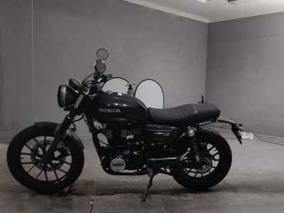 Honda GB350 2023