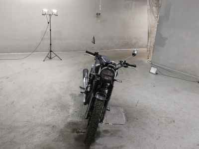 Honda GB350 2023