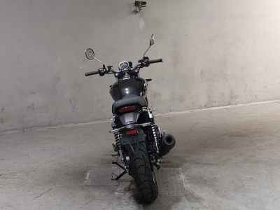 Honda GB350 2023