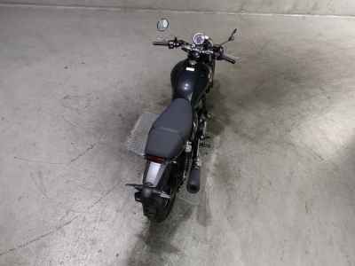 Honda GB350 2023