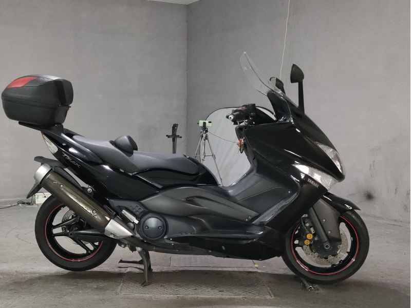 Yamaha TMAX 500 2010