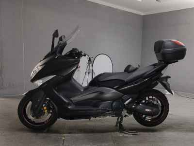 Yamaha TMAX 500 2010