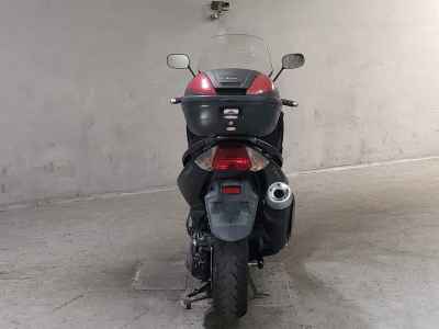 Yamaha TMAX 500 2010
