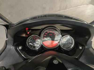 Yamaha TMAX 500 2010