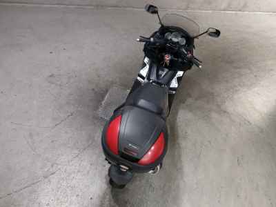 Yamaha TMAX 500 2010