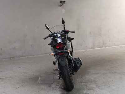 Honda CBR250R 2011