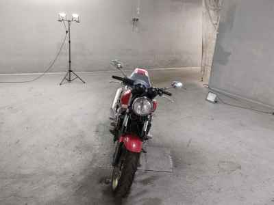 Honda CB400SFV 2009