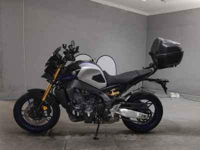 Yamaha MT-09 SP 2023