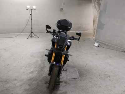 Yamaha MT-09 SP 2023