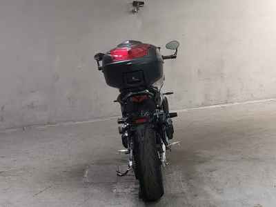Yamaha MT-09 SP 2023