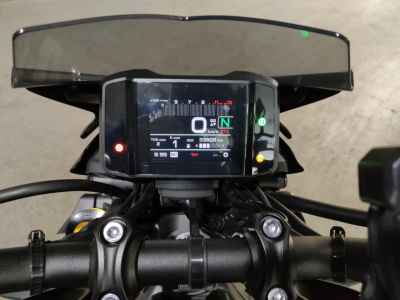 Yamaha MT-09 SP 2023