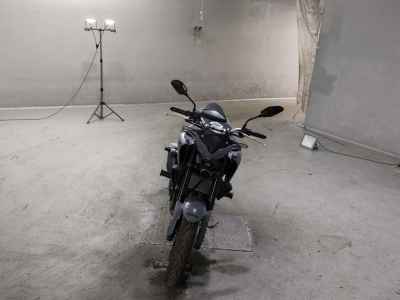 Yamaha MT-03 2023