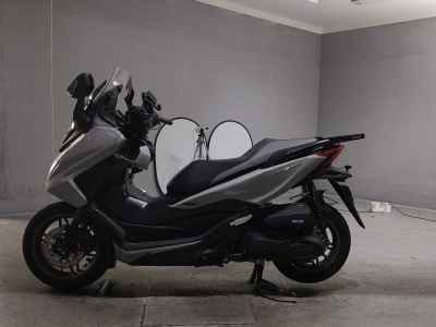 Honda Forza 2023