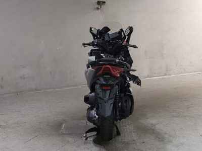 Honda Forza 2023