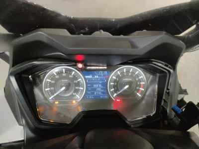 Honda Forza 2023