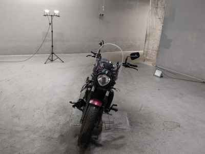 Kawasaki Vulcan 650S 2022