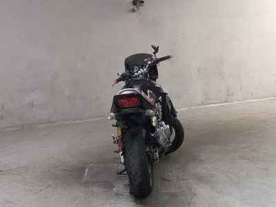 Honda CB400SFV 2013