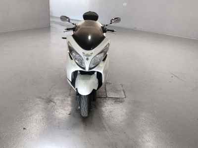 Suzuki Skywave 250S