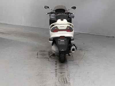 Suzuki Skywave 250S