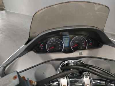 Suzuki Skywave 250S