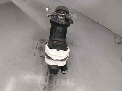 Suzuki Skywave 250S