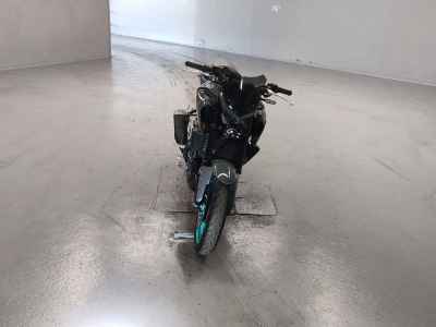 Yamaha MT-03 2023